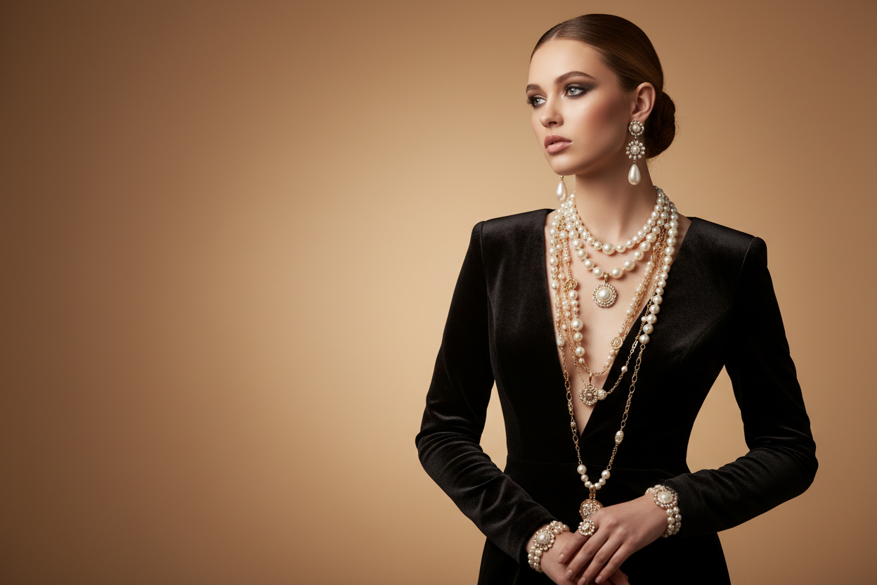 Trending Jewellery Picks