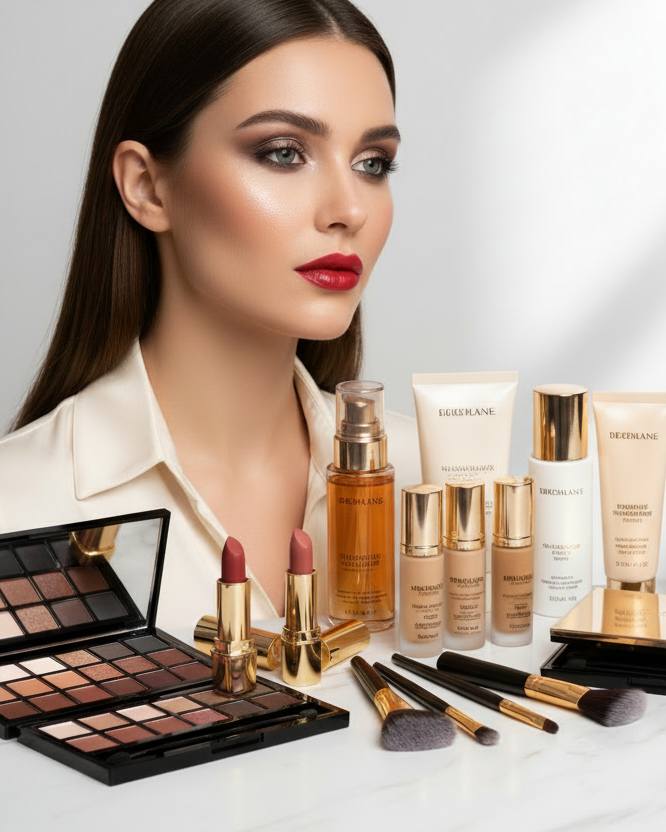 Beauty & Personal Care Essentials